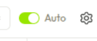 Auto AI toggle
